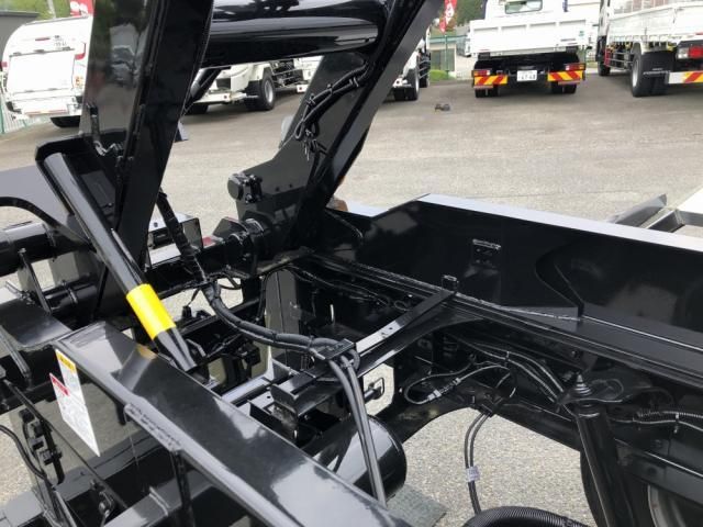 Hino RANGER 2025-10 6805461-19