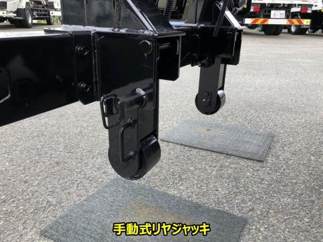 Hino RANGER 2025-10 6805461-25