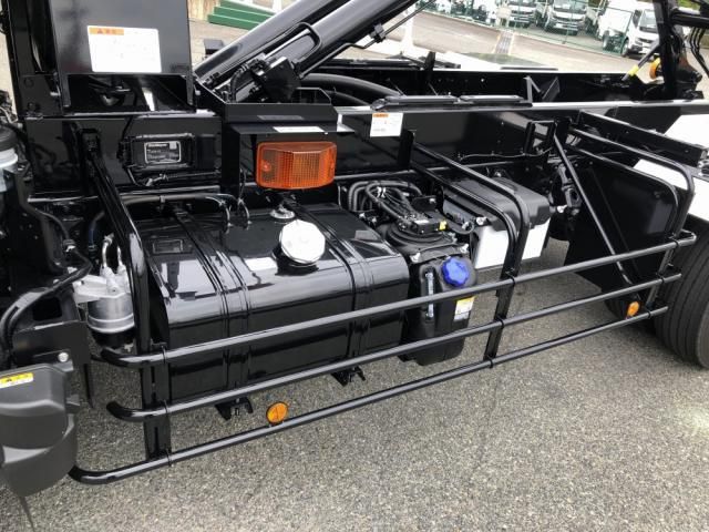 Hino RANGER 2025-10 6805461-27