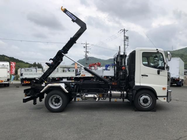 Hino RANGER 2025-10 6805461-29