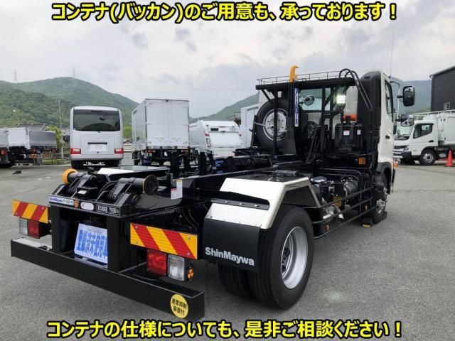 Hino RANGER 2025-10 6805461-3