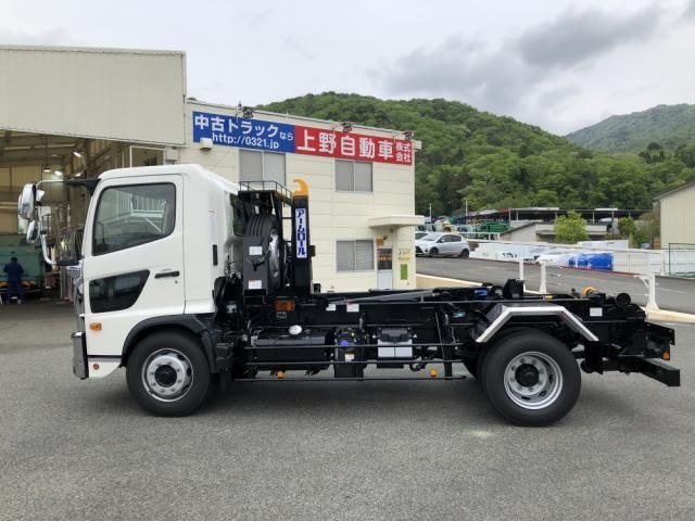Hino RANGER 2025-10 6805461-4