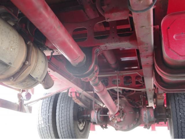 Hino RANGER 2013-08 6805470-9
