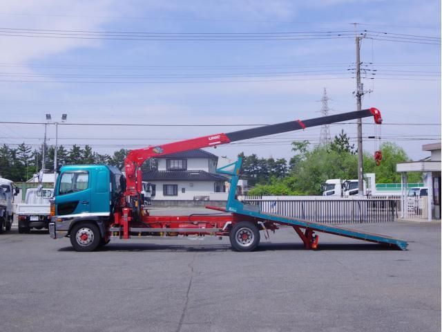 Hino RANGER 2013-08 6805470-10