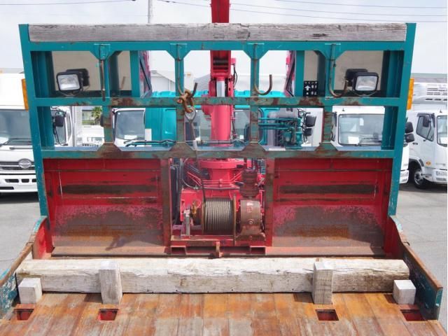 Hino RANGER 2013-08 6805470-11