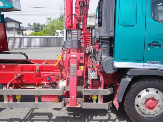 Hino RANGER 2013-08 6805470-12