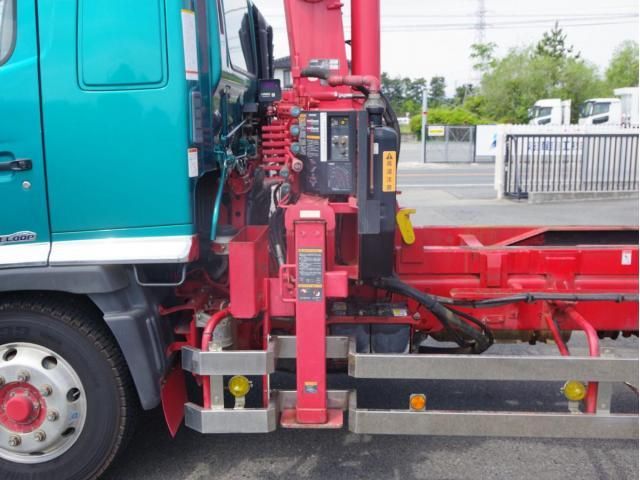 Hino RANGER 2013-08 6805470-13