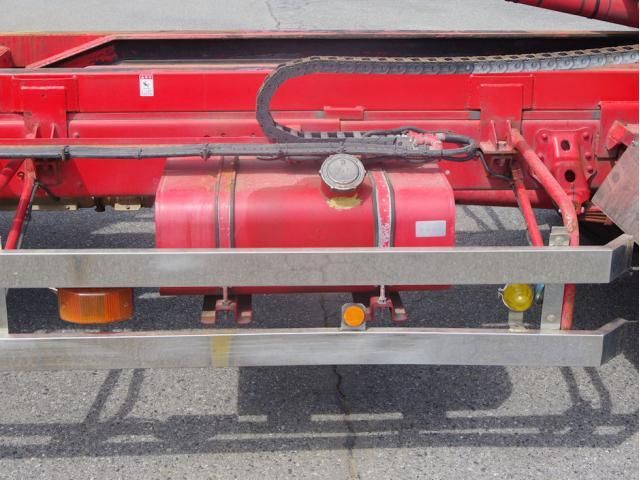 Hino RANGER 2013-08 6805470-16