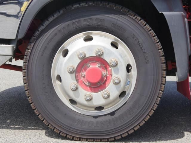 Hino RANGER 2013-08 6805470-17