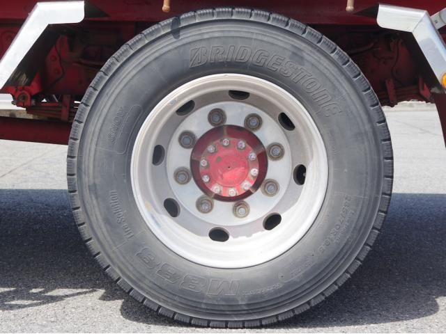 Hino RANGER 2013-08 6805470-18