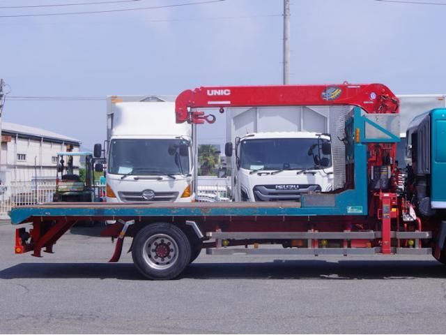 Hino RANGER 2013-08 6805470-20