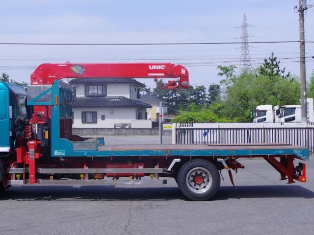 Hino RANGER 2013-08 6805470-21
