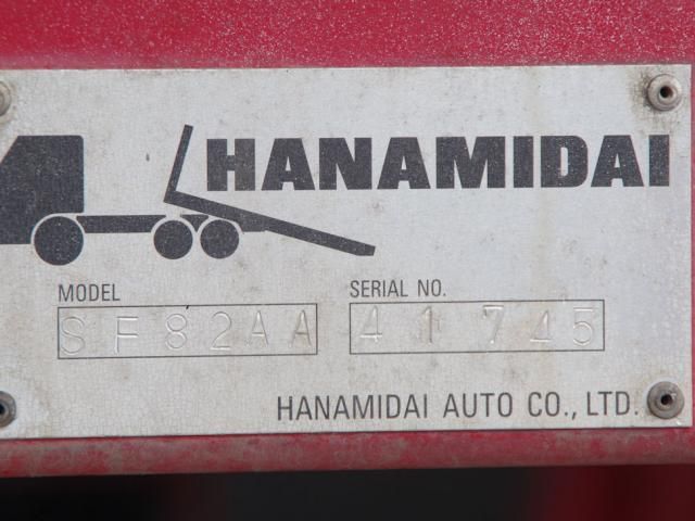 Hino RANGER 2013-08 6805470-28