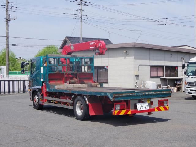 Hino RANGER 2013-08 6805470-2