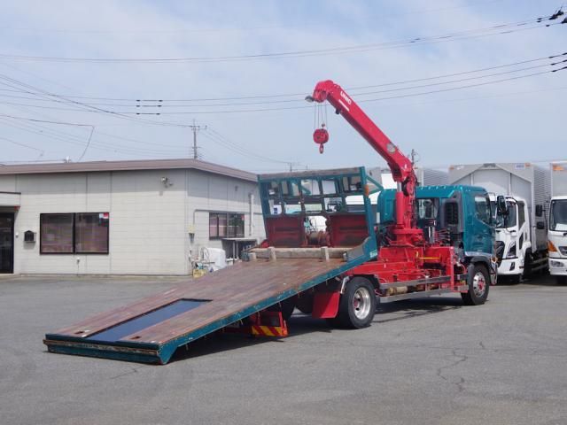 Hino RANGER 2013-08 6805470-3