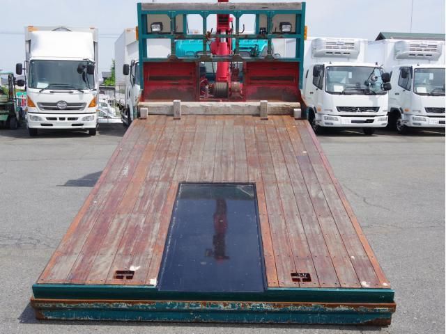 Hino RANGER 2013-08 6805470-4