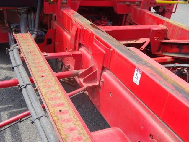 Hino RANGER 2013-08 6805470-5