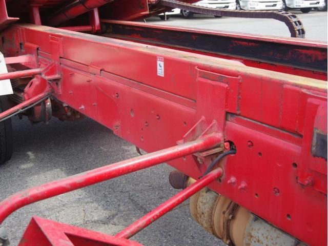 Hino RANGER 2013-08 6805470-6