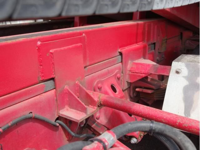 Hino RANGER 2013-08 6805470-7