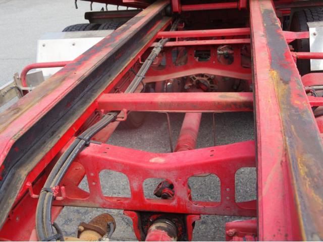 Hino RANGER 2013-08 6805470-8