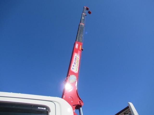 Hino RANGER 2014-09 6805513-9