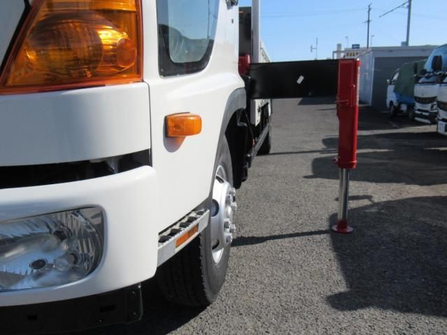 Hino RANGER 2014-09 6805513-10
