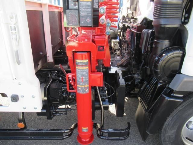 Hino RANGER 2014-09 6805513-13