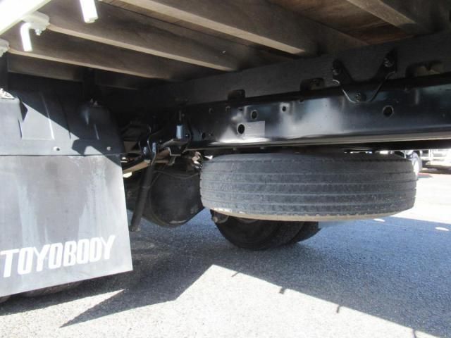 Hino RANGER 2014-09 6805513-18