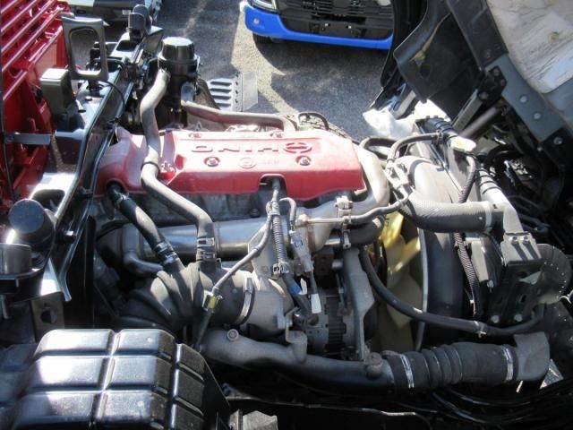 Hino RANGER 2014-09 6805513-19