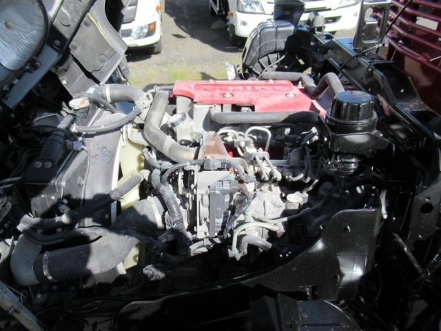 Hino RANGER 2014-09 6805513-20