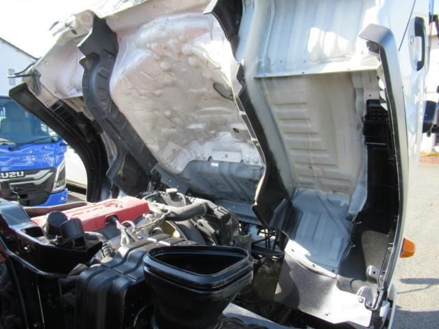 Hino RANGER 2014-09 6805513-21