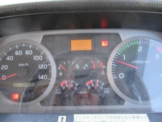 Hino RANGER 2014-09 6805513-23