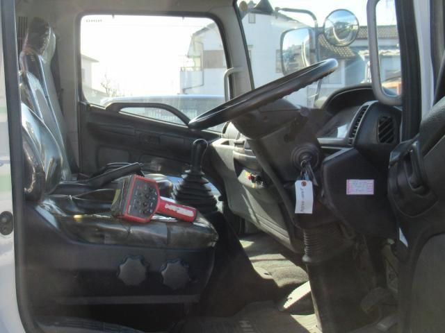 Hino RANGER 2014-09 6805513-24
