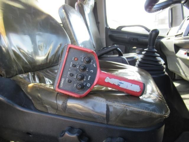 Hino RANGER 2014-09 6805513-25