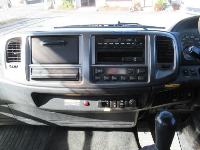 Hino RANGER 2014-09 6805513-26