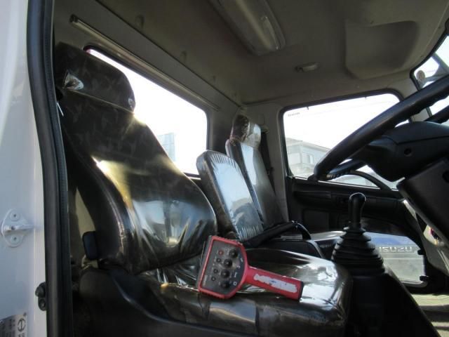 Hino RANGER 2014-09 6805513-27