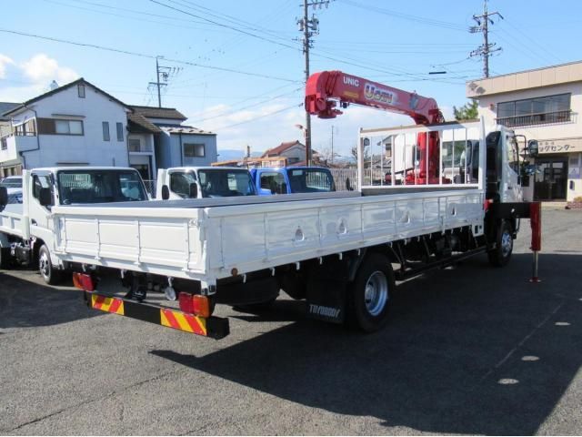 Hino RANGER 2014-09 6805513-2