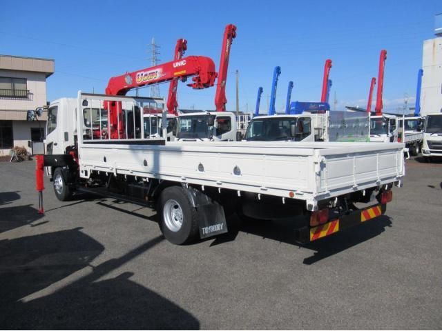 Hino RANGER 2014-09 6805513-3