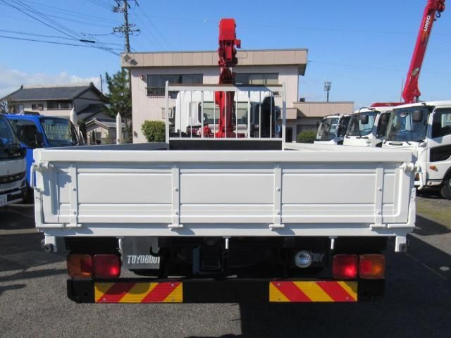 Hino RANGER 2014-09 6805513-4