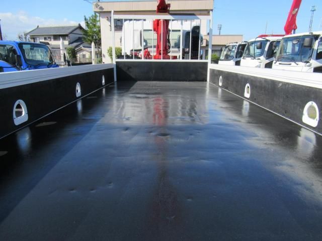 Hino RANGER 2014-09 6805513-5