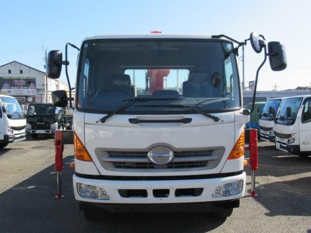 Hino RANGER 2014-09 6805513-7