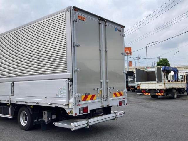 Hino RANGER 2023-01 6805478-13