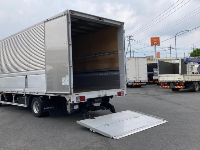 Hino RANGER 2023-01 6805478-14