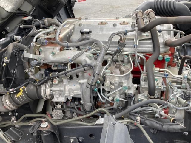 Hino RANGER 2023-01 6805478-18