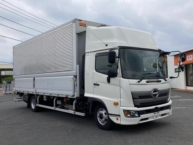 Hino RANGER 2023-01 6805478-1