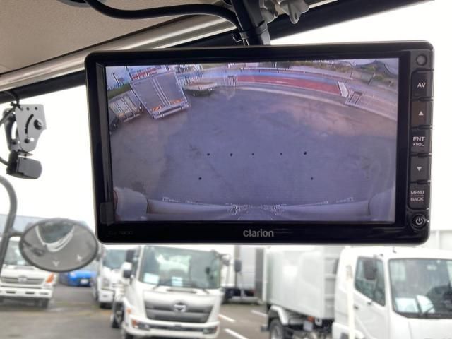 Hino RANGER 2023-01 6805478-24