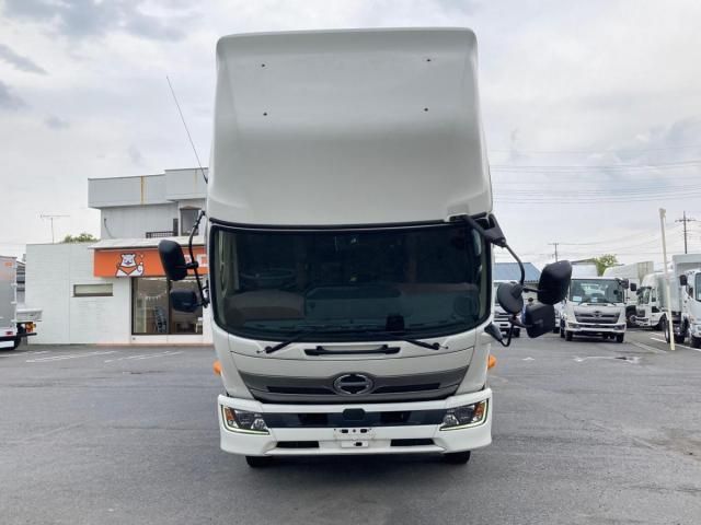 Hino RANGER 2023-01 6805478-25