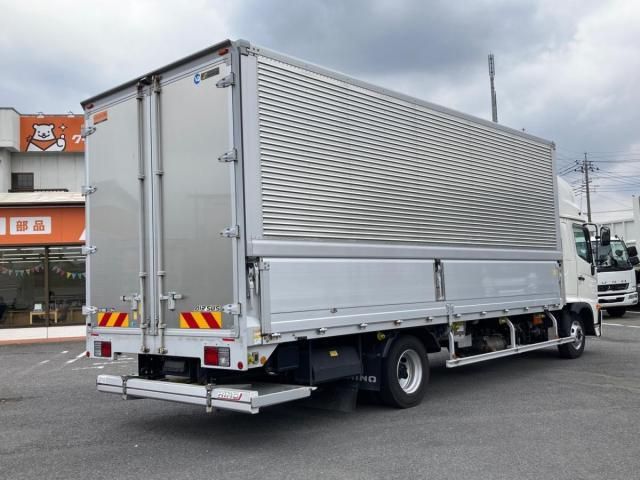 Hino RANGER 2023-01 6805478-2