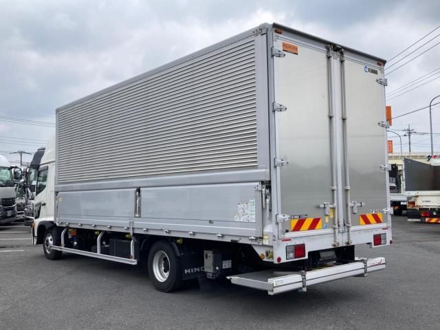 Hino RANGER 2023-01 6805478-3