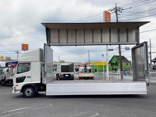 Hino RANGER 2023-01 6805478-4
